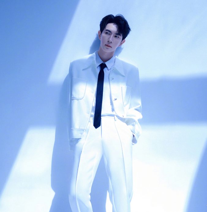 于朦胧恩师宋祖德开轰 贴文5分钟被消失又遭禁言