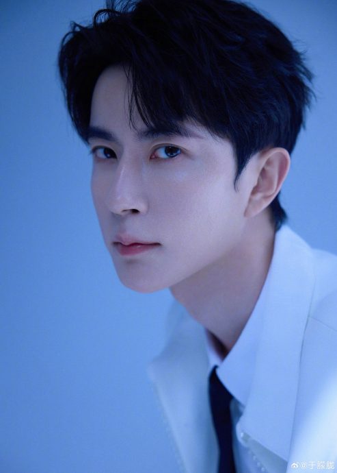 于朦胧惊传跳楼身亡 粉丝喊快出来辟谣