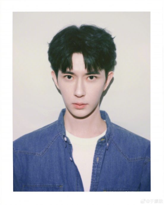 于朦胧惊传跳楼身亡 粉丝喊快出来辟谣