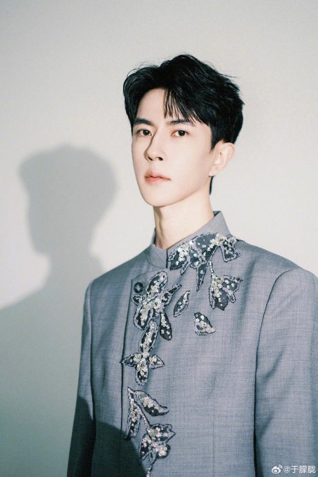 于朦胧母闻儿骤逝昏厥 启蒙老师孙德荣誓查死因