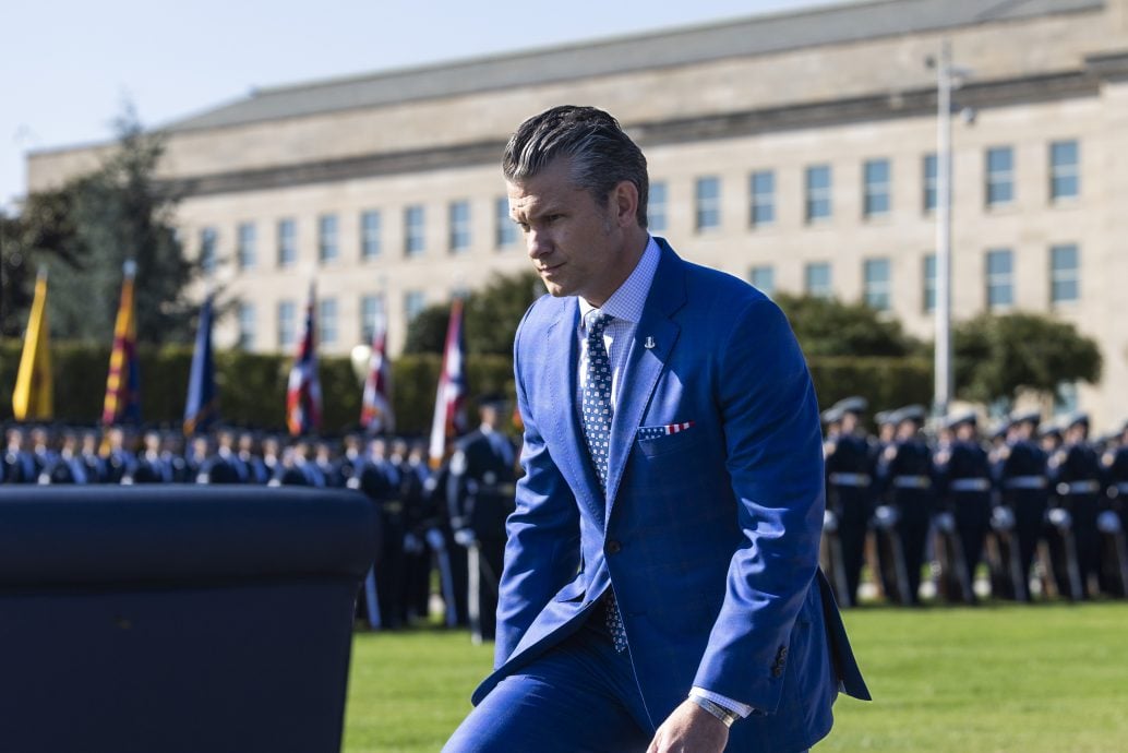 五角大楼设史上最严管制 限制记者采访内容