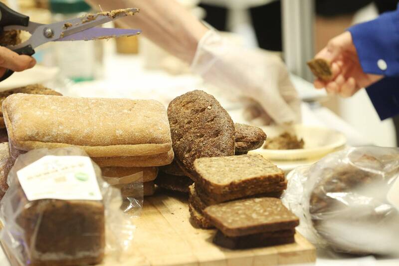 亚洲最贵面包在那里？ 日本“望尘莫及”