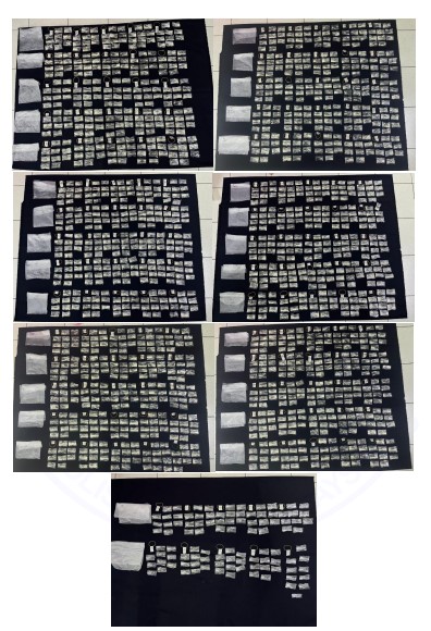 亚罗牙也警方毒品罪案调查组破贩毒案