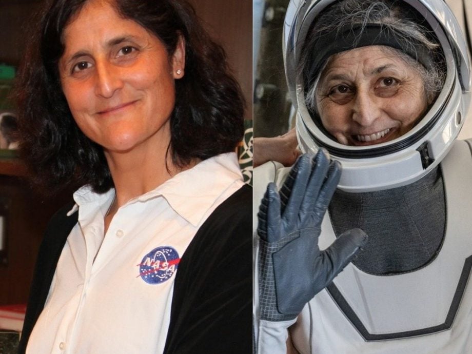 人类上太空为何老得快?新研究揭微重力唤醒“黑暗基因”