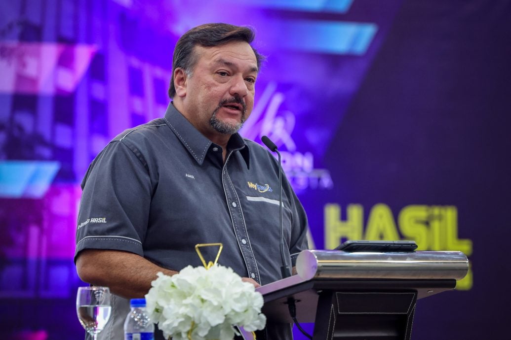 仁政昌明RON95计划 |