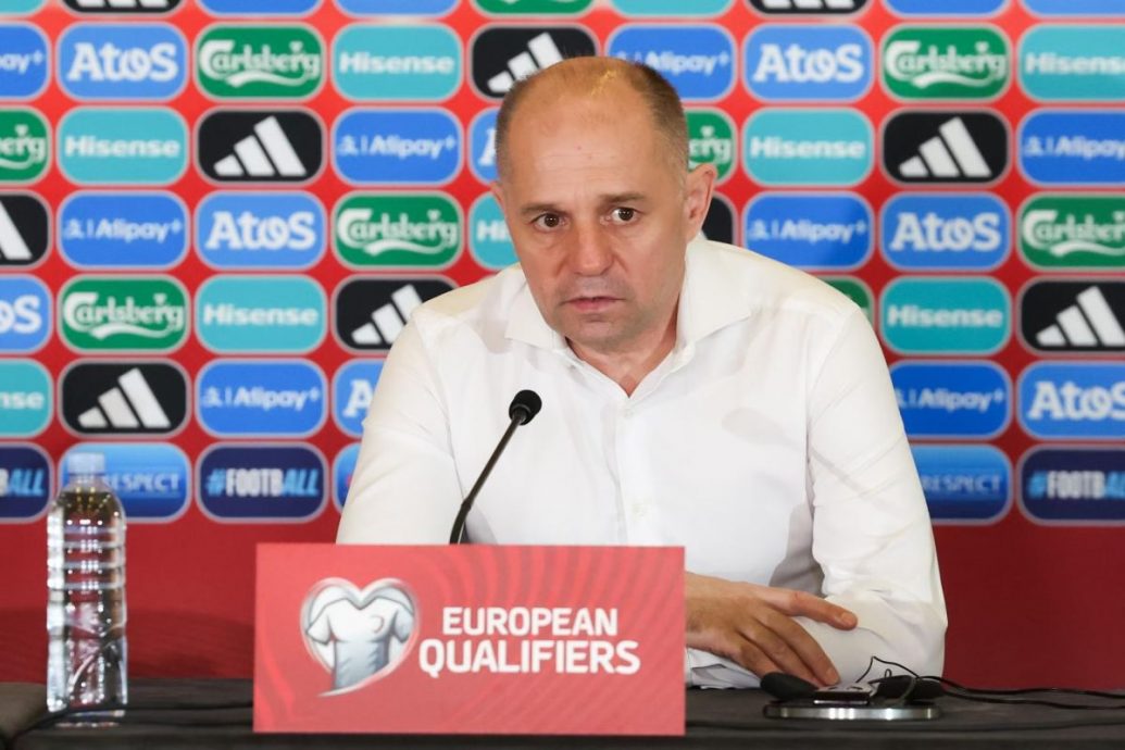 仅仅一周国际比赛日 多队主帅纷下课