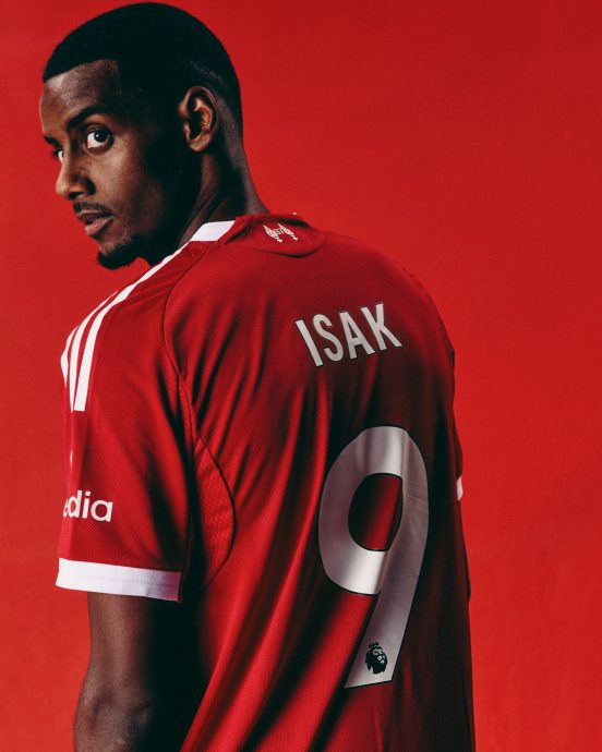 今夏转会窗烧逾500亿创纪录 英超冠绝世界足坛