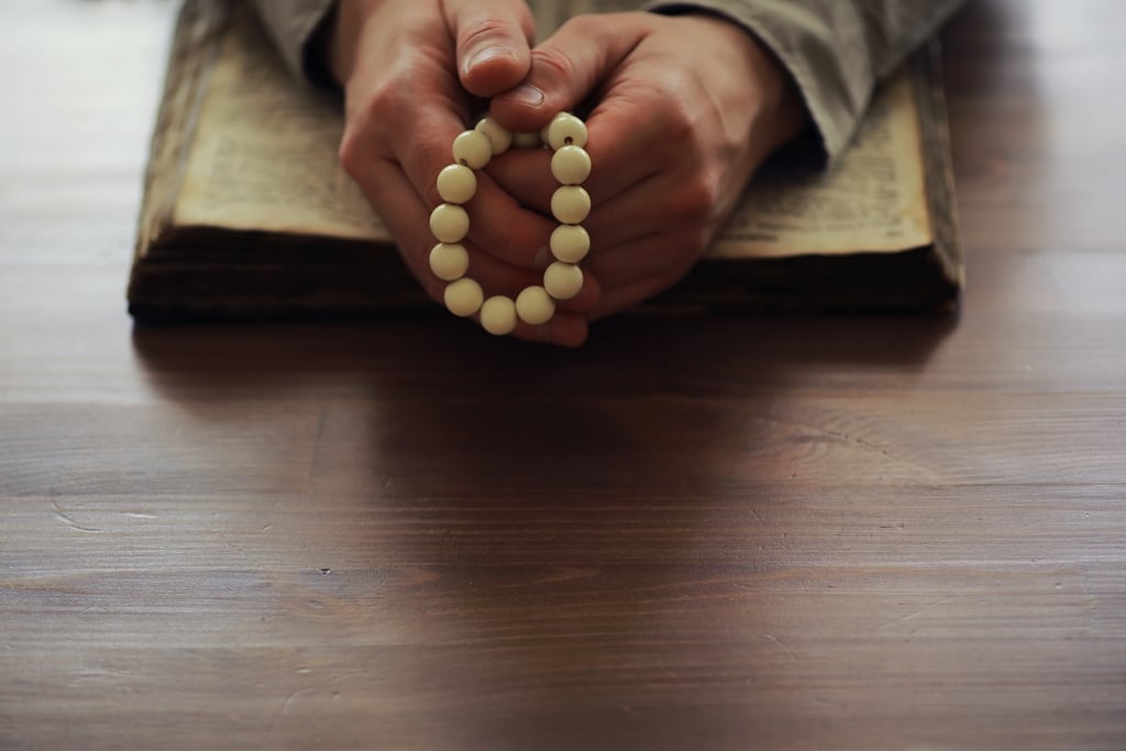 以“末世论”恐吓敛财 中国曝光一贯道复辟案内幕