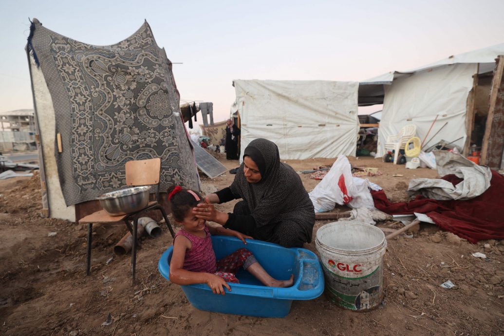 以军攻击加沙城在即|以高官:预计100万加沙人将逃离