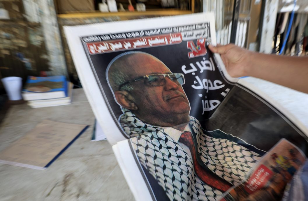 以色列击毙也门总理后 胡塞武装扣押至少11名联合国职员