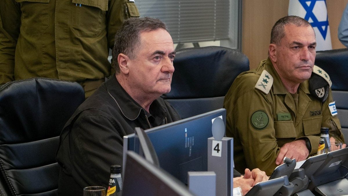 以色列空袭也门首都　捣毁胡塞武装军备库　击毙数十成员