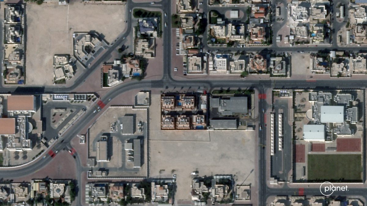 以色列空袭卡塔尔遭西方多国谴责 加拿大：将评估两国关系