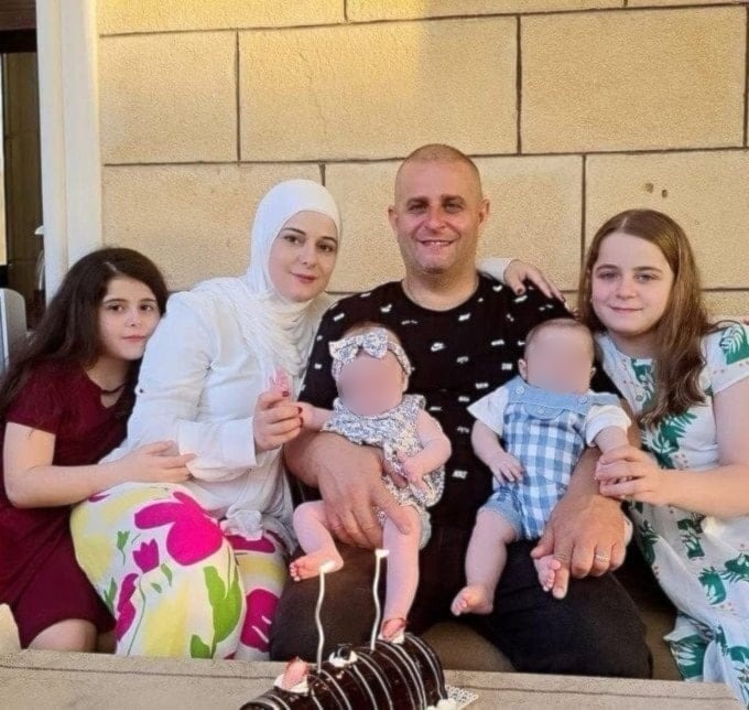   以色列空袭酿5死 黎巴嫩：死者包含美国父子4人