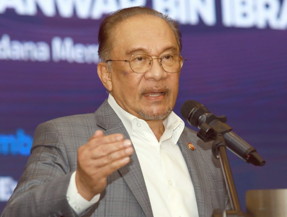 以色列袭击卡塔尔　安华：凸显国际体系已失败