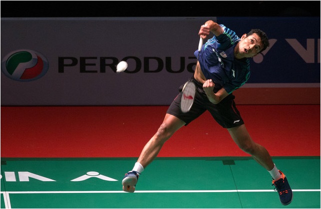 伊斯干达倒数一周上任 国羽女单期待迎新帅