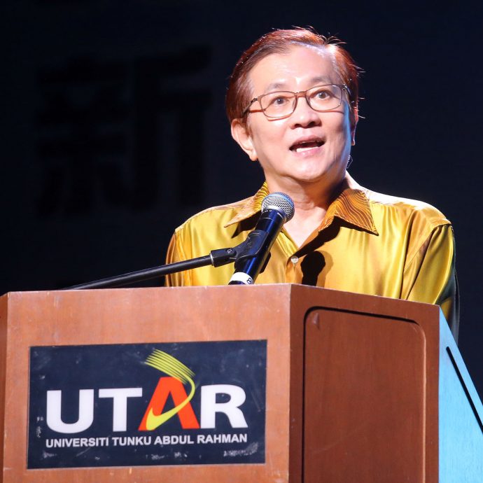 优医2.0星洲情义嘉年华  为优大医院筹逾28万 突破目标