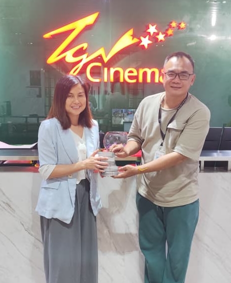 优医2.0星洲情义嘉年华 星洲摊位好礼大赠送