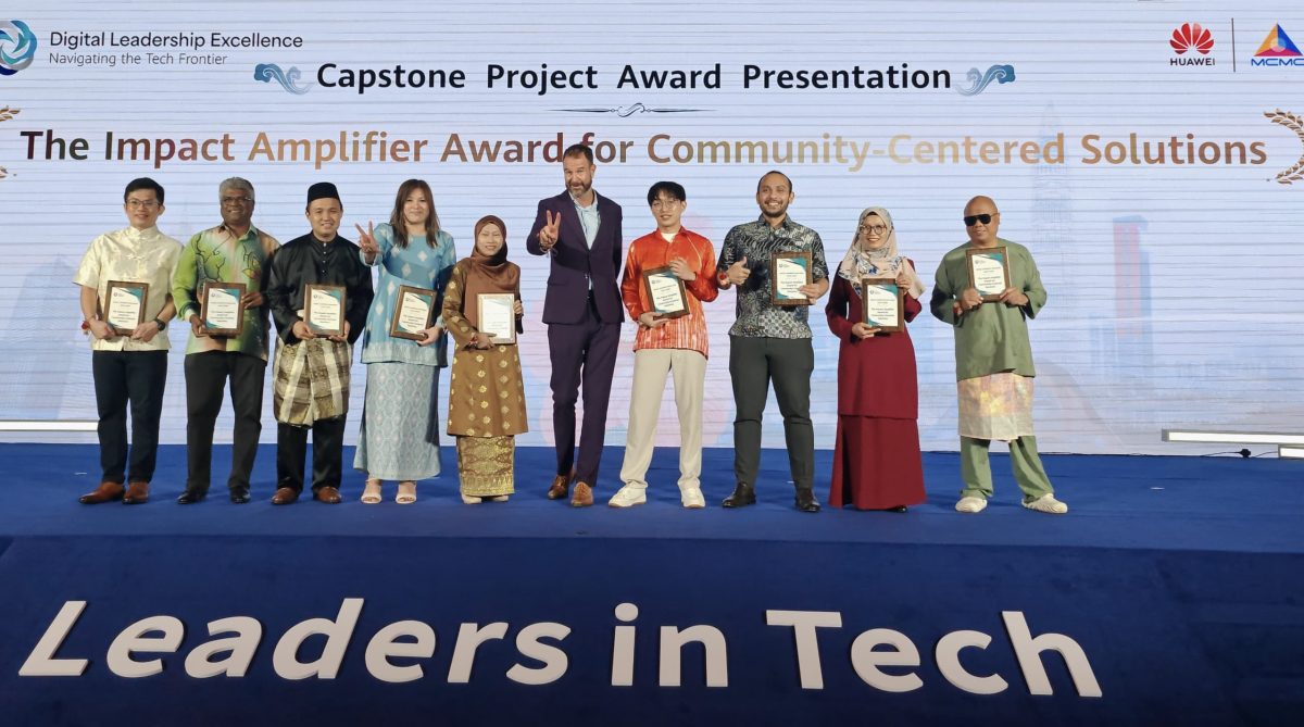 优大团队开发离线AI学习系统 惠及弱势学生