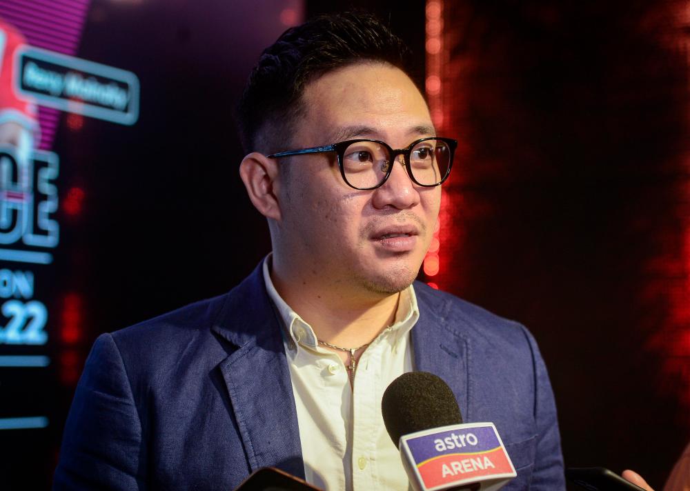 伟大成就需具备谦虚  古健杰：杰蔚实至名归