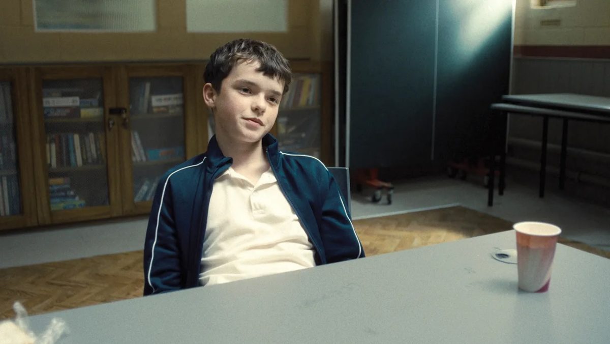 传被《蝙蝠侠2》导演相中 欧文库柏演罗宾