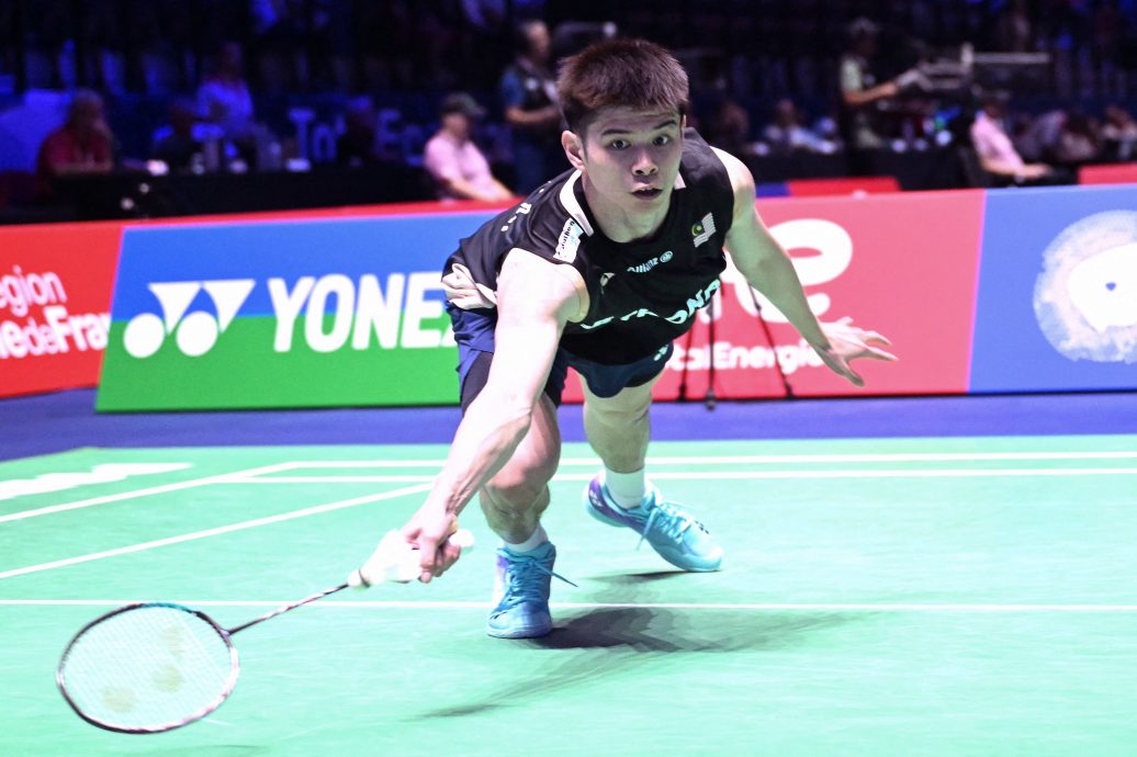 佐根特兰：他已逼近世界顶尖行列  梁峻豪只差“变身”