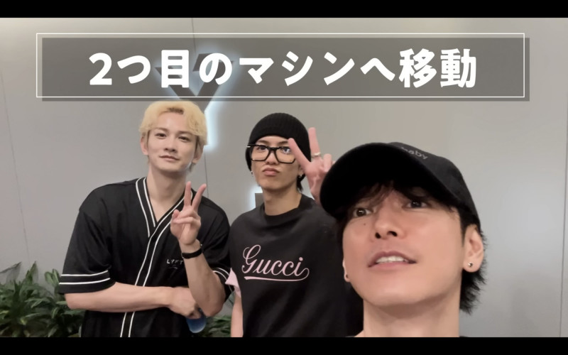 佐藤健健身1举动惹议 边跑边撩妹被批失礼