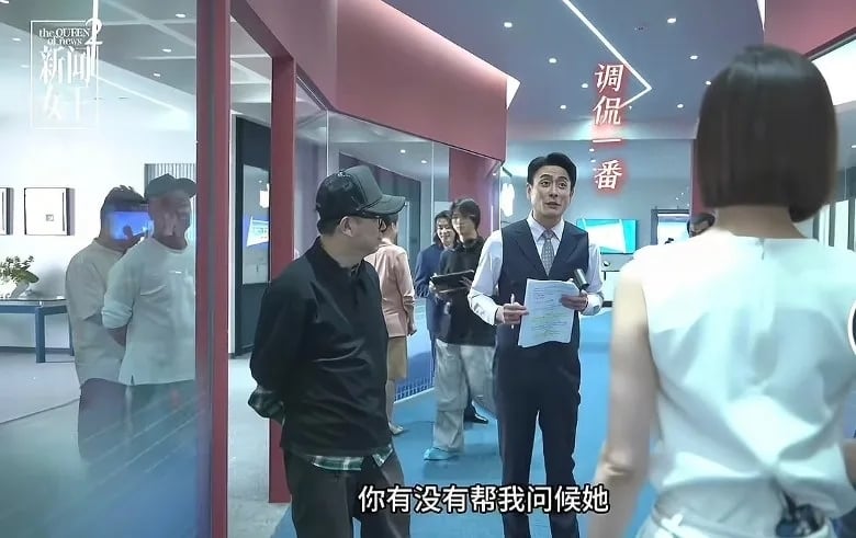 佘诗曼手握15代言 跃升广告女王