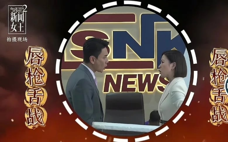 佘诗曼手握15代言 跃升广告女王