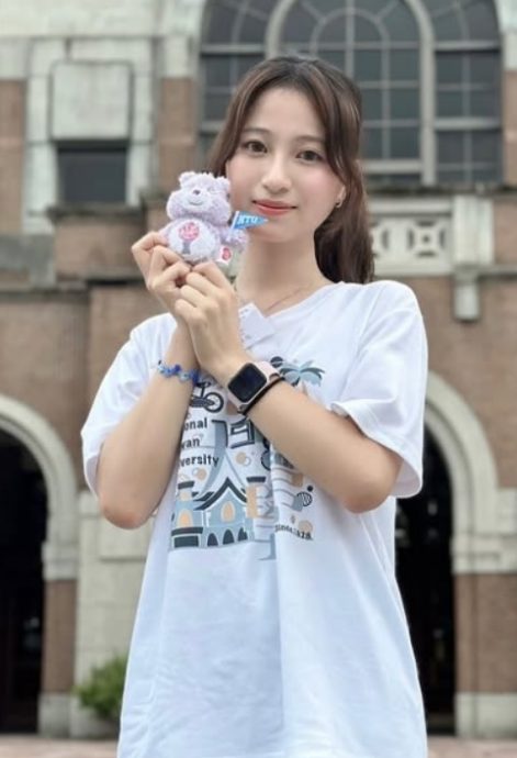 作品涉抄袭遭取消录取资格 女学霸9天考回台大医学系