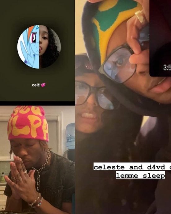 供星洲网：dv4d后车厢藏女尸案 与歌曲MV歌词高度吻合