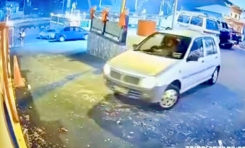 供星洲网:少女参加庙会后失踪,家人怀疑被拐带