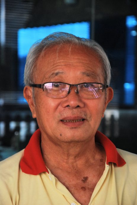 供星洲网:马口潮州村的今昔:一条路、一个会馆,见证潮人足迹