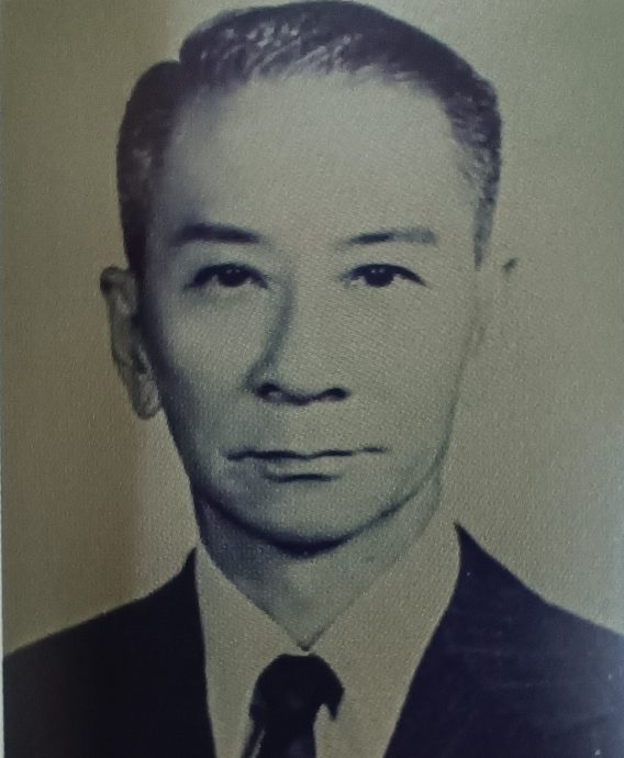 供星洲网:马口潮州村的今昔:一条路、一个会馆,见证潮人足迹