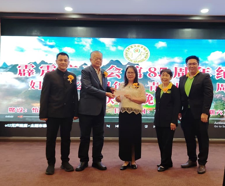 促教育制度更公平透明 梁小琴：勿让优秀学子因制度缺陷失机