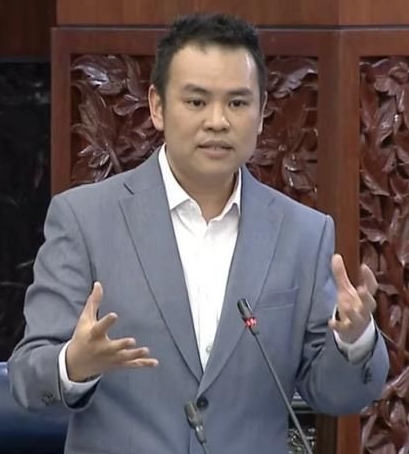 促魏家祥公布黄煜轩SPM成绩 张哲敏:STPM理科文科难度不同