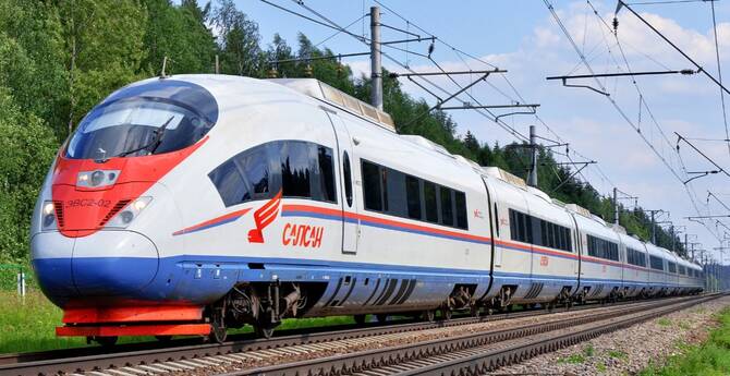 俄罗斯铁路爆炸!警卫队两名官员惨遭炸死 疑乌军放置爆裂物