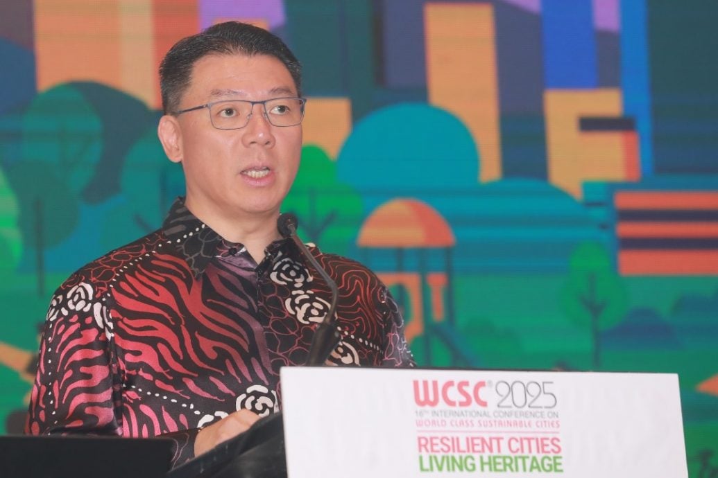 倪可敏：7亿翻新7大地标明年竣工  迎接旅游年盼“大马原创”走向国际