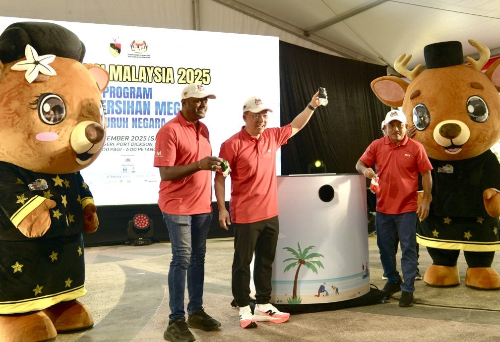 倪可敏：丢垃圾要付出代价！明年起可判12小时扫街洗公厕