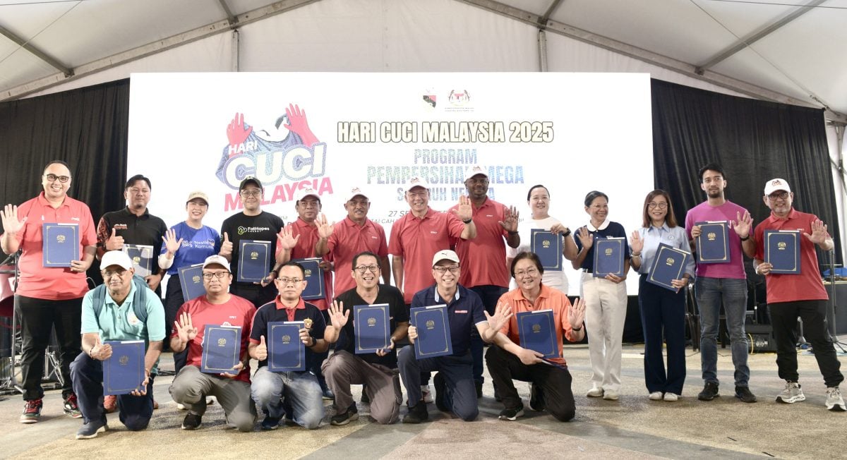 倪可敏：丢垃圾要付出代价！明年起可判12小时扫街洗公厕