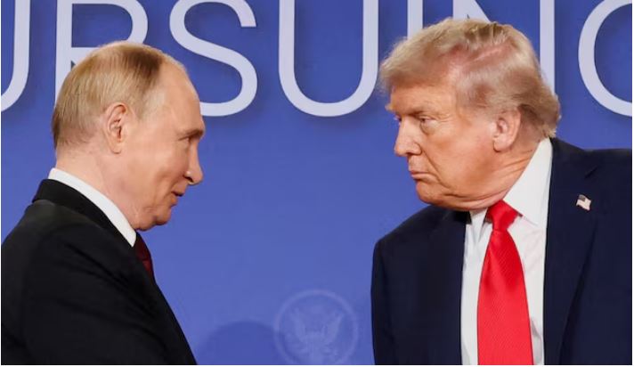 克宫:未准备“普特会”但可火速安排 特朗普:将很快与普汀通话