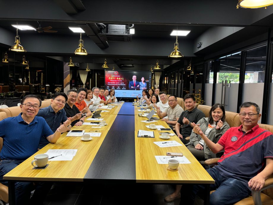 全国AI教师赋能培训营新闻稿