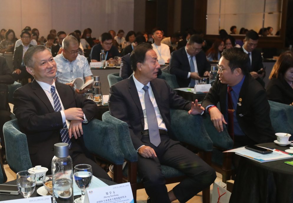 全国/乐山文旅推介全球行马来西亚站