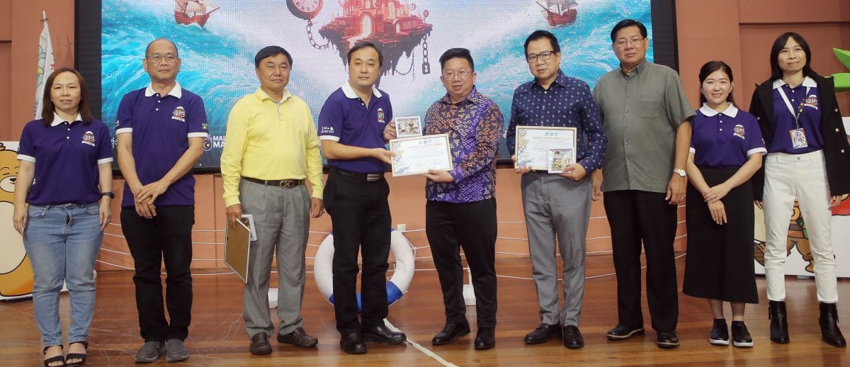 全国学记营250人欢聚 实践“一生一起走”精神