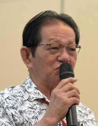 全国/有广告/世界颜氏宗亲联谊大会集训坊/5图