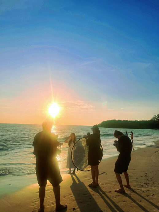 【暖势力】|“即使我不在了声音还在” 胡缋颐受启发勇敢追梦