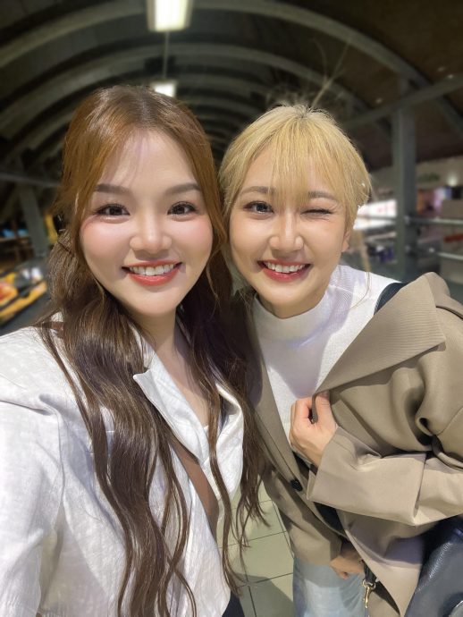 【暖势力】|“即使我不在了声音还在” 胡缋颐受启发勇敢追梦