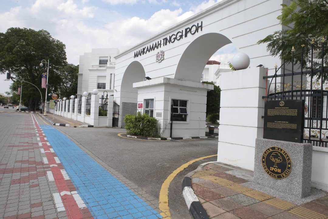 全国版/怡高庭:依法承认兴都教身分 青年申改身分证宗教获批