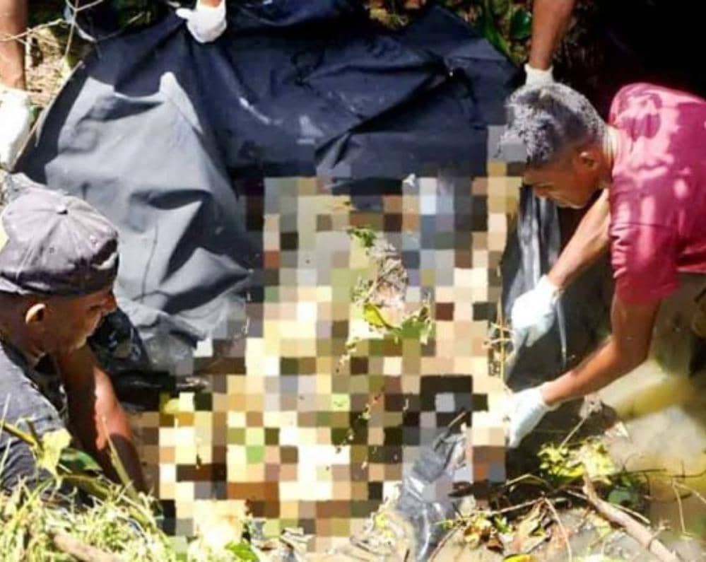 全国版/未签/司南马发现腐尸 怀疑是失踪老妇(有图)