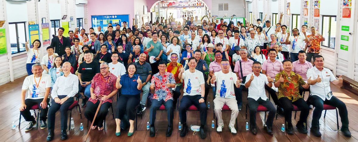 全国版：2025年第五届吉胆岛国际艺术节，圆满落幕