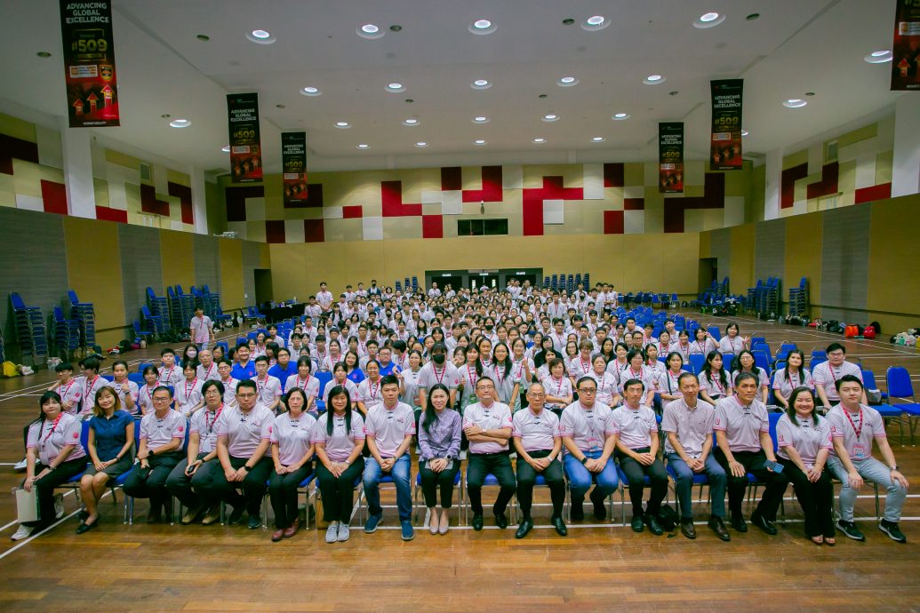 全国版：黄书琪：平均每五名SPM考生，就有至少一人华文科考取A等